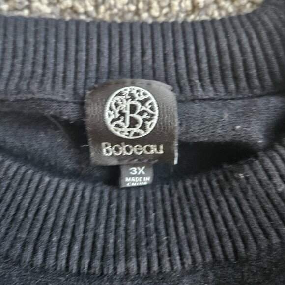 Bobeau Women's Sweater/Shirt - Picture 3 of 5